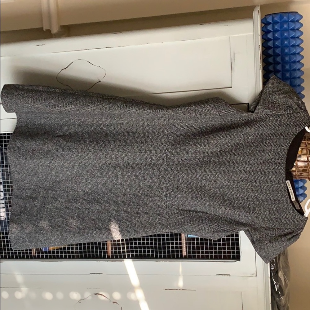 Alice + Olivia dress